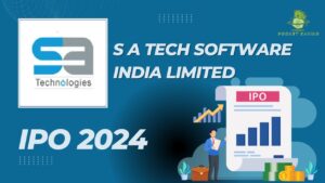 S A Tech Software India Limited