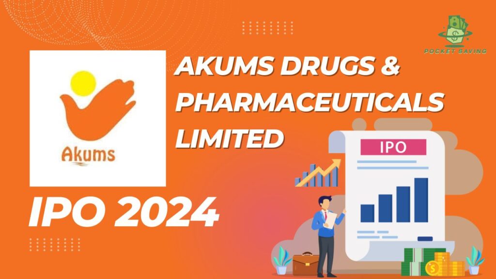 Akums Drugs & Pharmaceuticals IPO