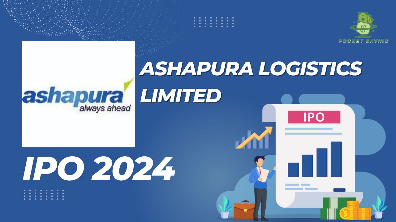 Ashapura Logistics Limited IPO