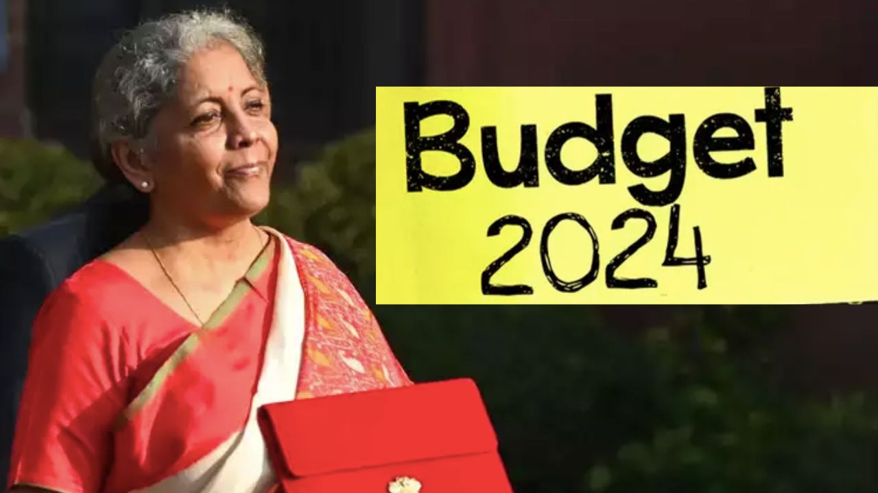 Budget 2024: Date, Time, and How to Watch Live