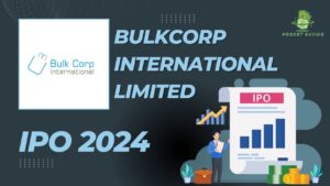 Bulkcorp International Limited