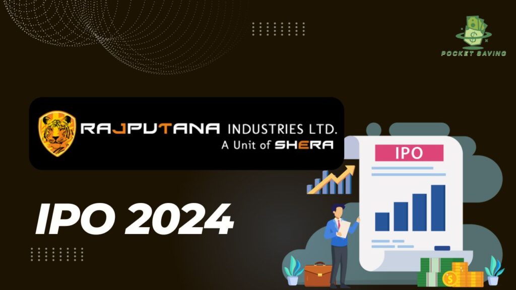 Rajputana Industries IPO