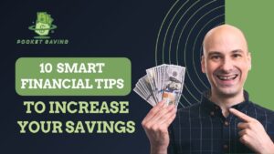 Increase Your Savings