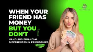 Handling Financial Differences in Friendships