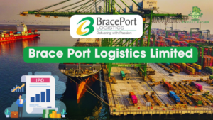 Brace Port Logistics IPO