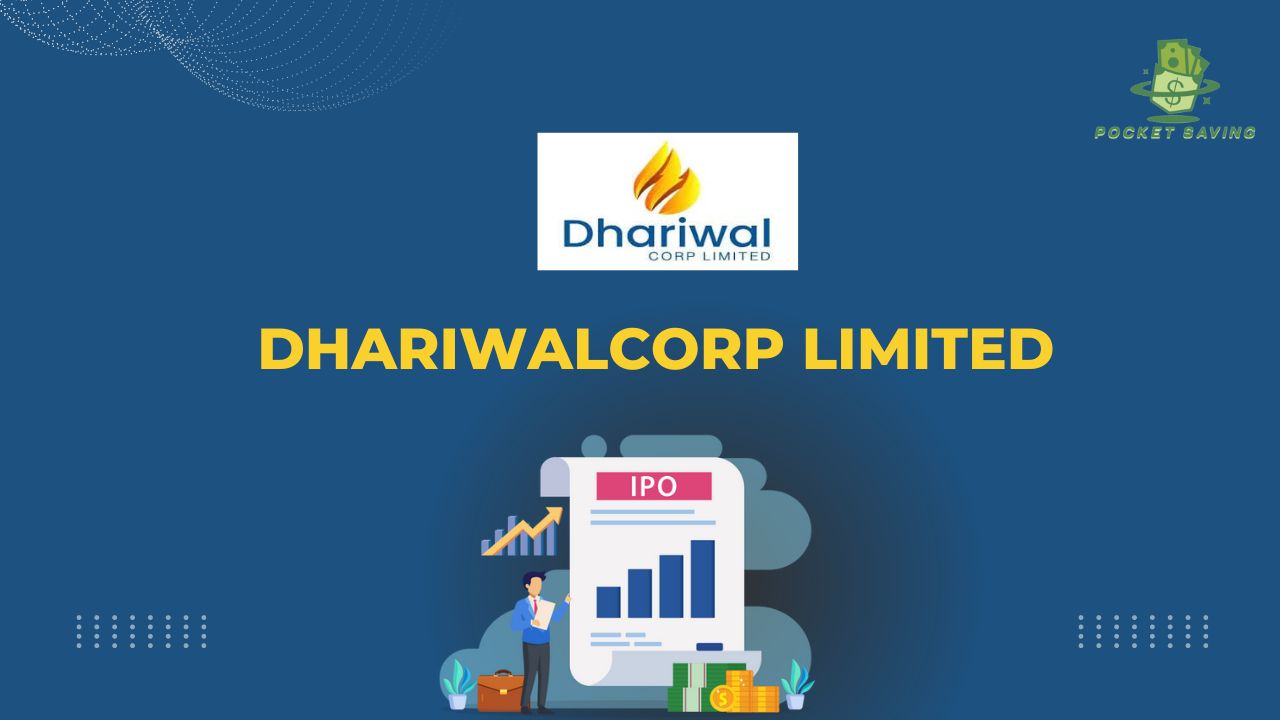 Dhariwalcorp IPO