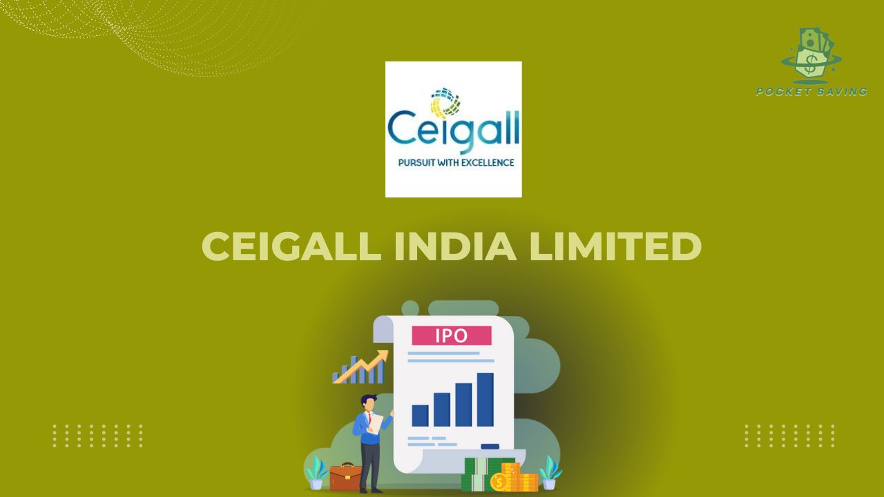 Ceigall India Limited IPO