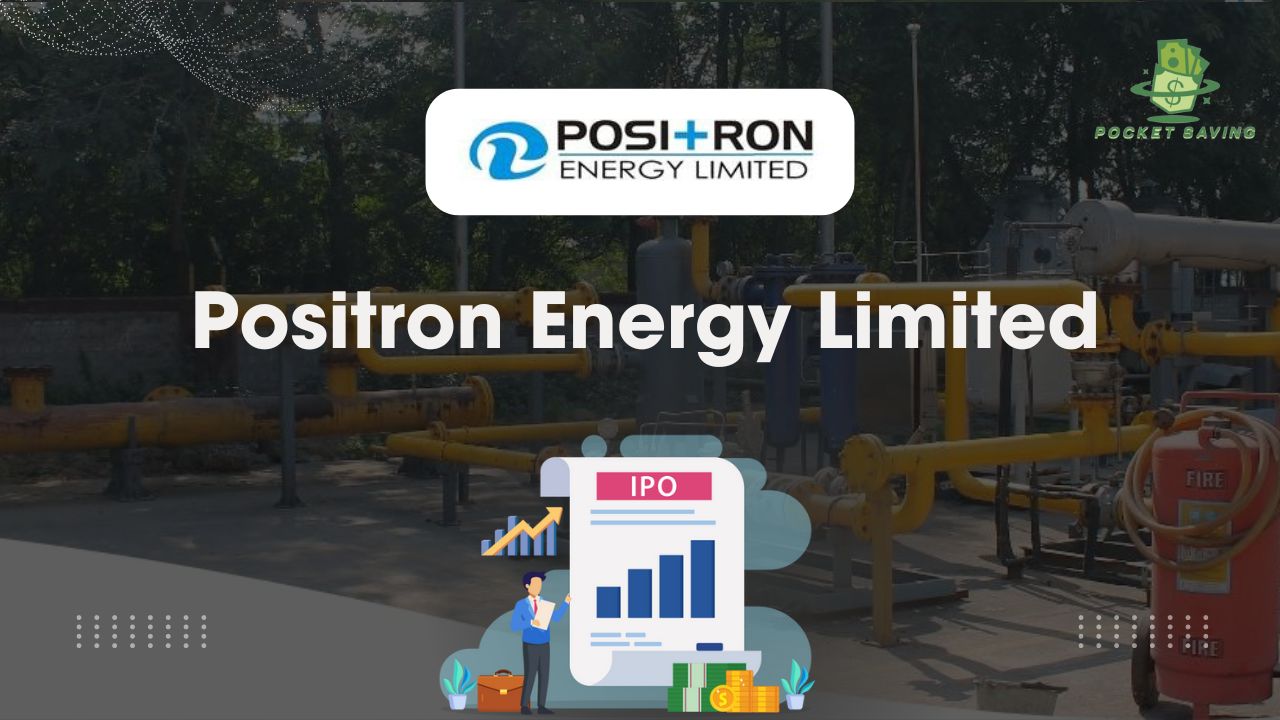 Positron Energy IPO