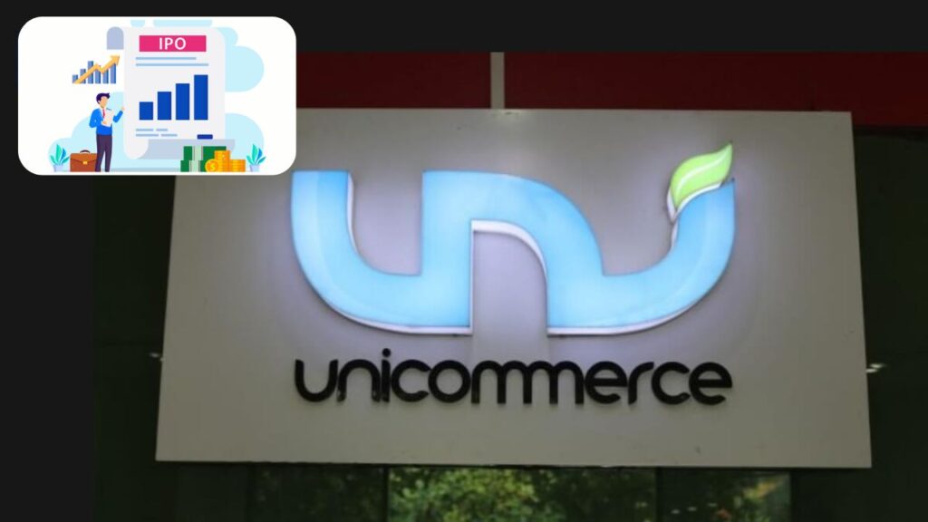 Unicommerce IPO