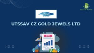 Utssav CZ Gold Jewels Ltd