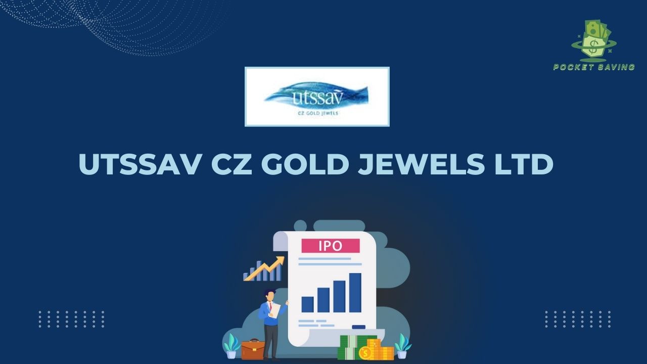 Utssav CZ Gold Jewels Ltd